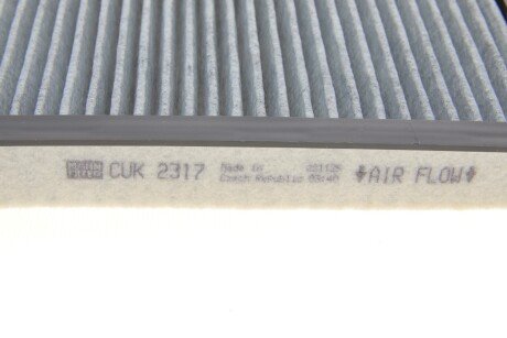 Фільтр салону mann CUK2317