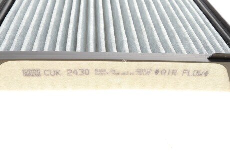 Фільтр салону mann CUK2430