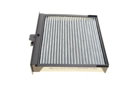 Фільтр салону mann CUK2430