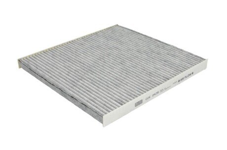 Фільтр салону mann CUK2435 на Рено Megane