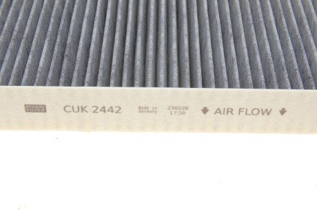 Фільтр салону mann CUK2442