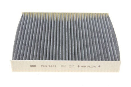 Фільтр салону mann CUK2442