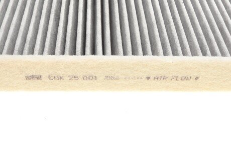 Фильтр салона mann CUK25001