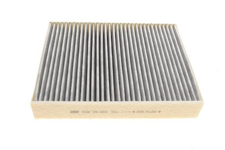 Фильтр салона mann CUK25001