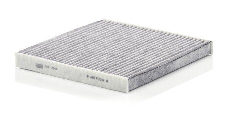 Фильтр салона mann CUK2544 на Опель Мовано