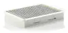 Фильтр салона MANN CUK 26 003