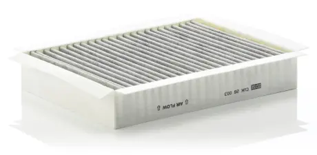 Фильтр салона MANN CUK 26 003