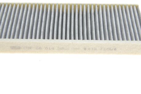 Фільтр салону mann CUK260142