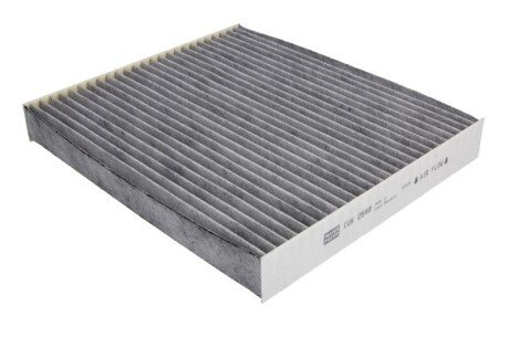 Фільтр салону mann CUK2648 на Киа Маджентис 2007