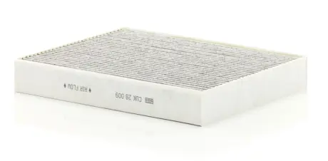 Фильтр салона MANN CUK 28 009