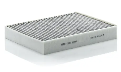 Фільтр салону MANN CUK2847