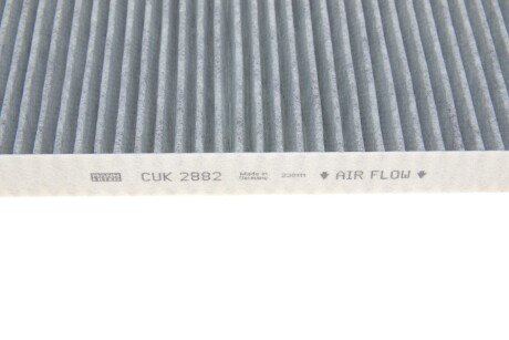 Фільтр салону mann CUK2882