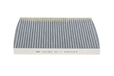 Фільтр салону mann CUK2882