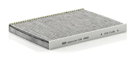 Фільтр салону MANN CUK 2882