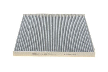 Фільтр салону mann CUK29001
