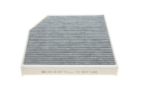 Фільтр салону mann CUK29007