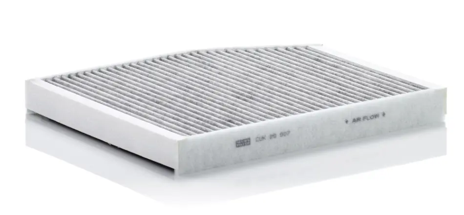 Фильтр салона MANN CUK29007