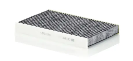 Фильтр салона MANN CUK 2940