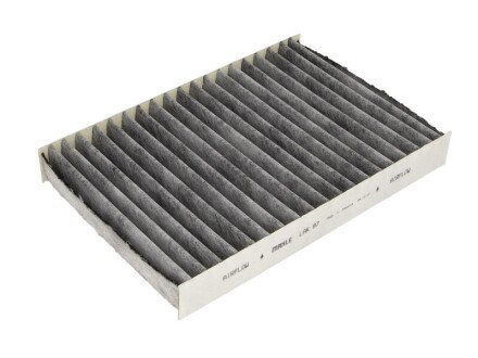 Фильтр салона mann CUK2945 на Рено Кенго 1