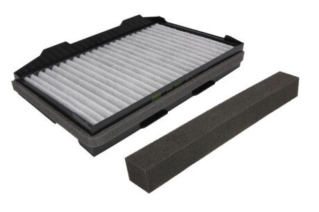 Фильтр салона mann CUK3220