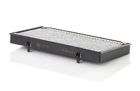 Фильтр салона MANN CUK3454
