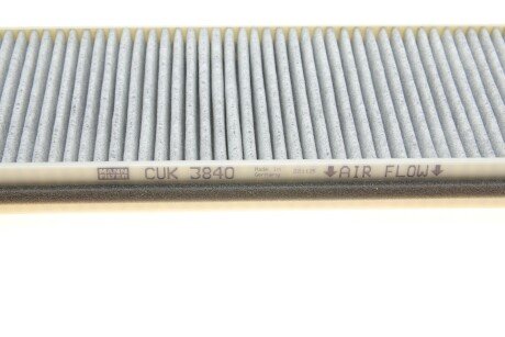 Фільтр салону mann CUK3840
