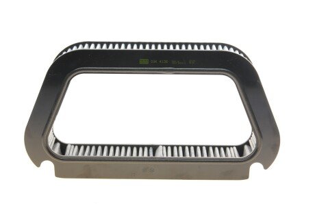 Фільтр салону mann CUK4136