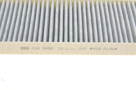 Фільтр салону mann CUK5480