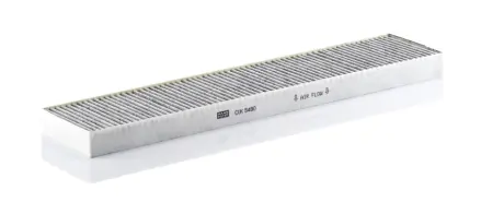 Фільтр салону MANN CUK 5480