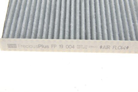 Фільтр салону mann FP19004