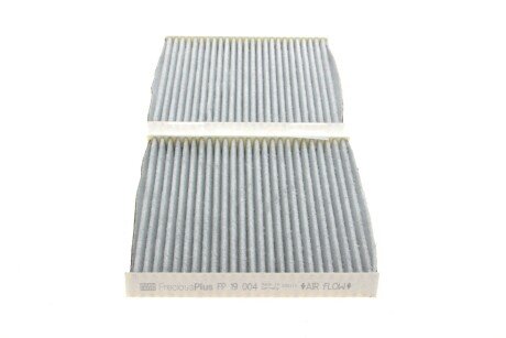 Фільтр салону mann FP19004