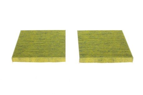 Фільтр салону mann FP19004