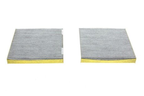 Фільтр салону mann FP19004