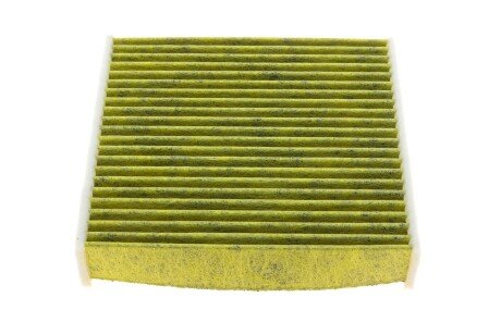 Фильтр салона mann FP210002