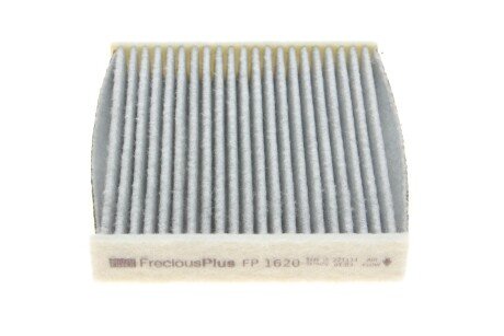 Фильтр салона mann FP210002