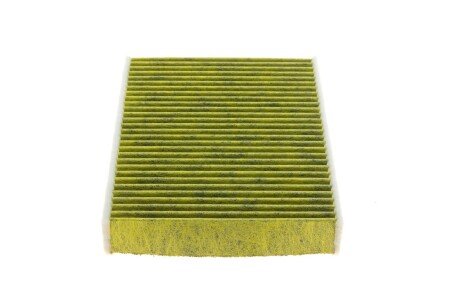 Фильтр салона mann FP210002