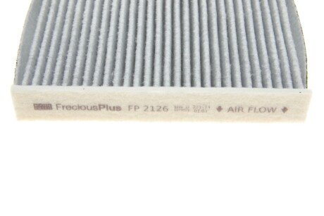 Фильтр салона mann FP210002