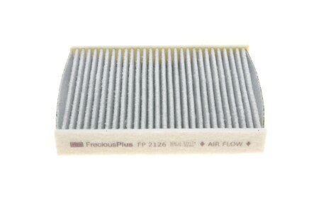 Фильтр салона mann FP210002