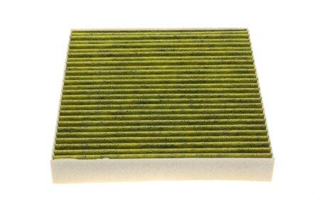 Фільтр салону mann FP2141