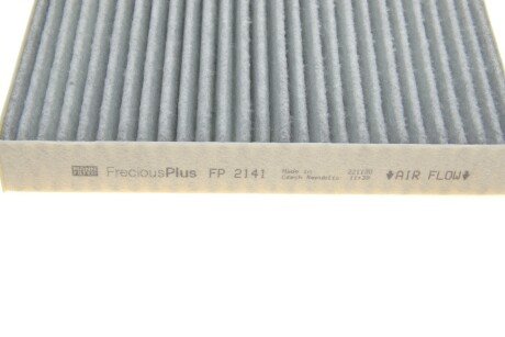 Фільтр салону mann FP2141
