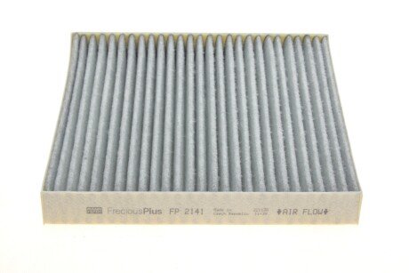 Фільтр салону mann FP2141