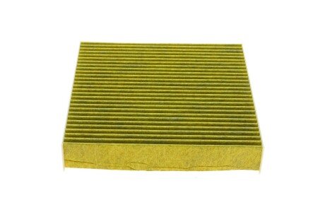 Фильтр салона mann FP22011