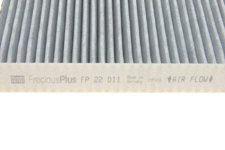Фильтр салона mann FP22011