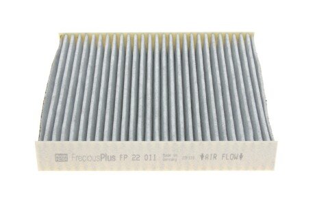 Фильтр салона mann FP22011