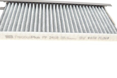 Фильтр салона mann FP24182