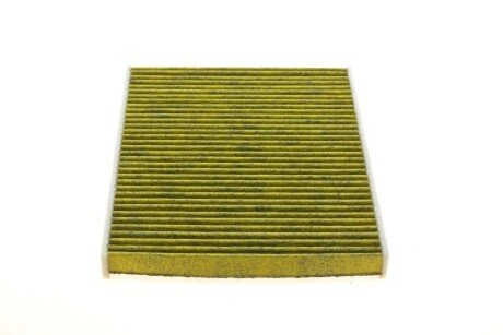 Фильтр салона mann FP2436