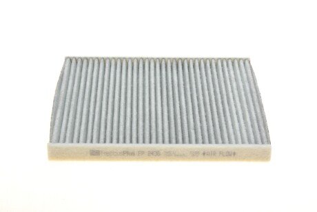 Фильтр салона mann FP2436