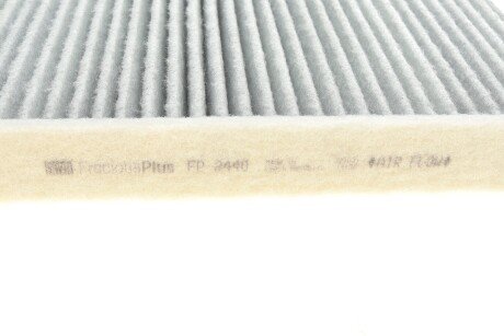 Фильтр салона mann FP2440