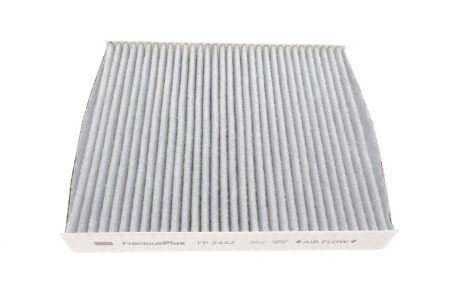 Фільтр салону mann FP2442