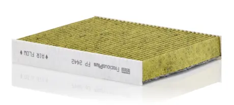 Фільтр салону MANN FP 2442